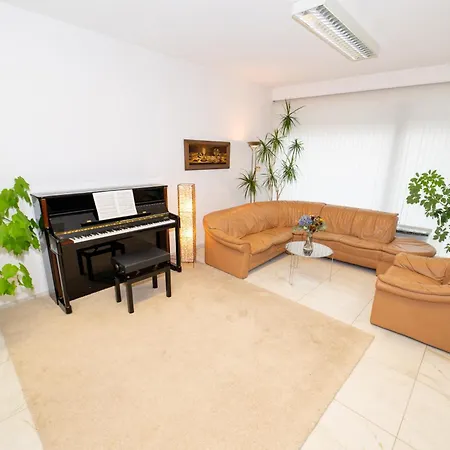 Pension&Apartments Ertl-3