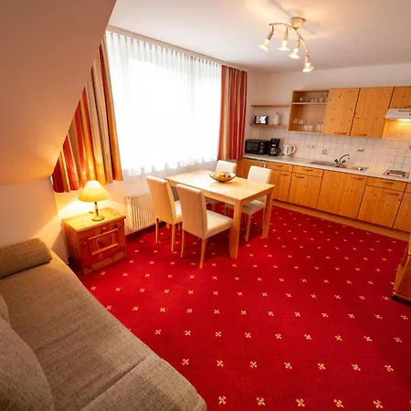 Pension&Apartments Ertl-2