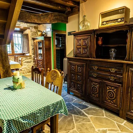 Casona de El Castañíu-3