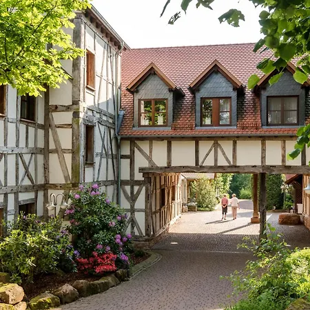 Landhotel Heimathenhof-3