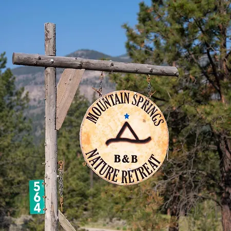 Mountain Springs Nature Retreat-3