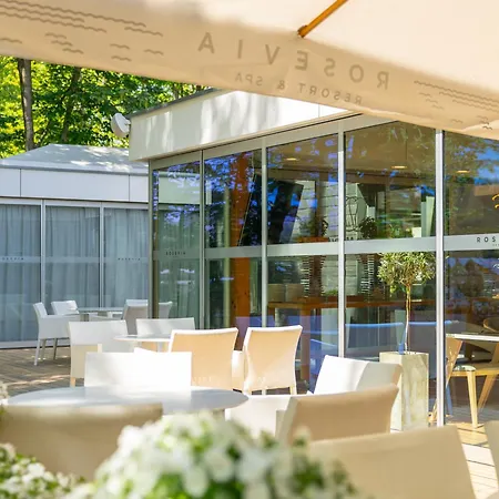 Rosevia Resort & Spa-3