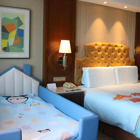 Doubletree By Hilton Ningbo - Chunxiao-3