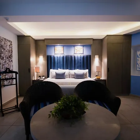 Hotel HBlue Centro-3