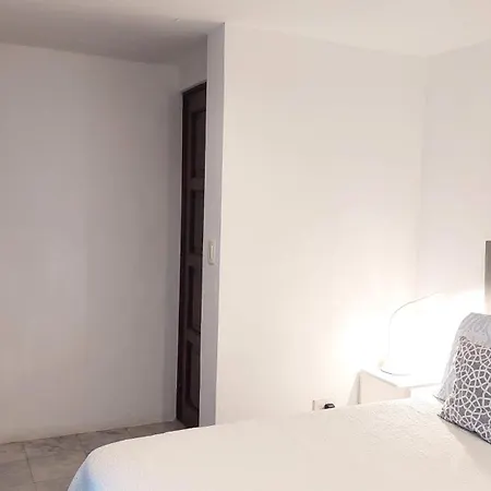 La Villa Du Golf A Cancun Hotel Boutique-3