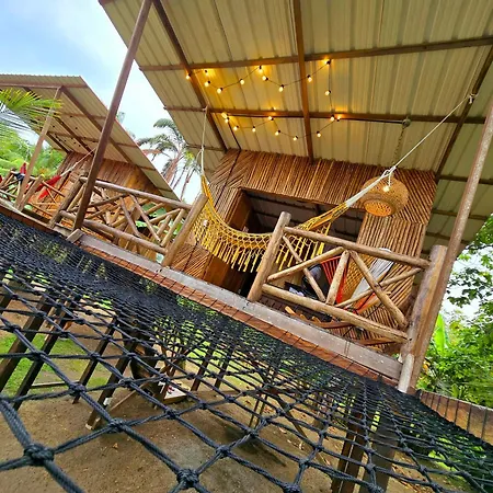 TORTUGA BAY Eco Hotel-3