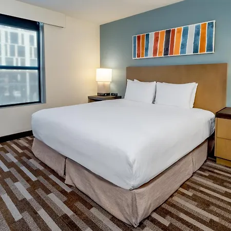 Hyatt House Salt Lake City Downtown-3
