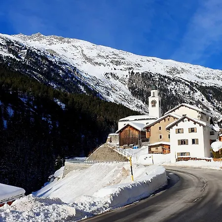 Gasthaus Alpenrose-3