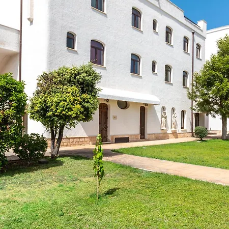 Leone de Castris Wine Hotel-2