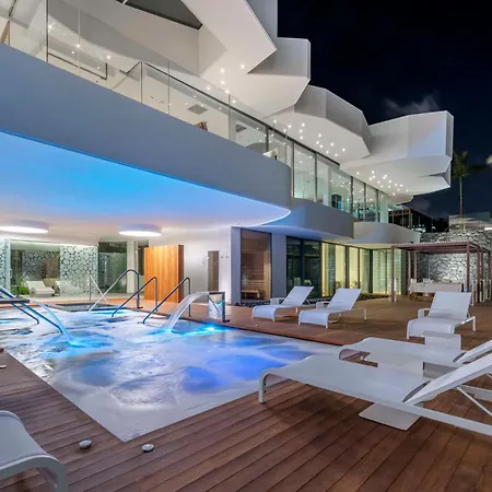 Royal Hideaway Corales Suites (Adults Only)-3