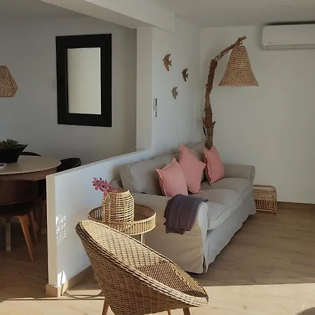 Hostal Sa Malica-3