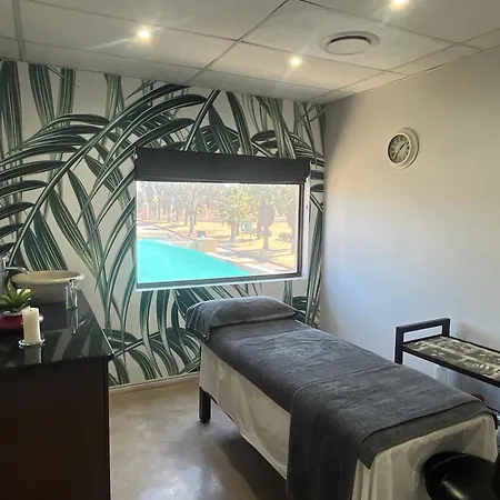 Riviera On Vaal Resort-2