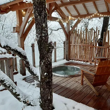 Les Cabanes du Herisson-3