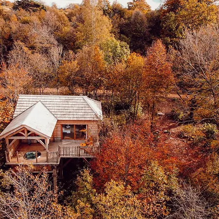 Les Cabanes du Herisson-2