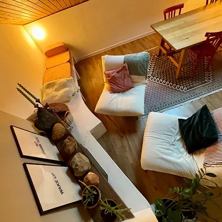 Homestay Rooftop-3