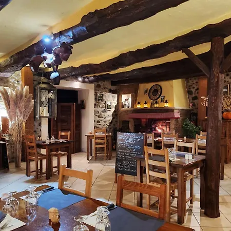 Auberge Cevenole-2