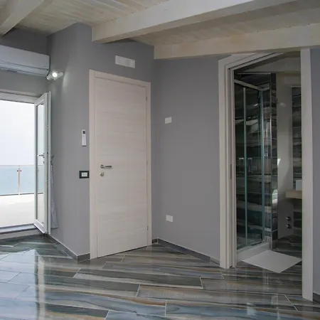 La Dimora sul Mare-3