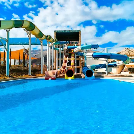 Eastern El-Galala Aquapark Ain Sokhna-2