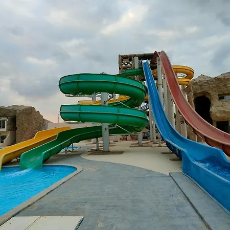 Eastern El-Galala Aquapark Ain Sokhna-3
