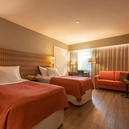Spa Hotel Runni Iisalmi-2