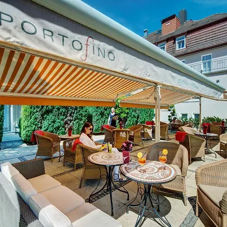 Strandhotel Nordischer Hof-3