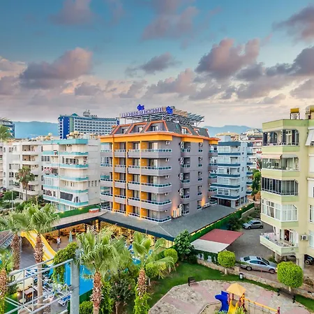 Arsi Paradise Beach Hotel-3