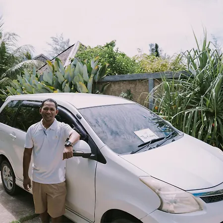 The Kelong Trikora Resort-2
