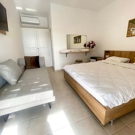 ASPAT HOTEL BODRUM - Beach&Restaurant-2