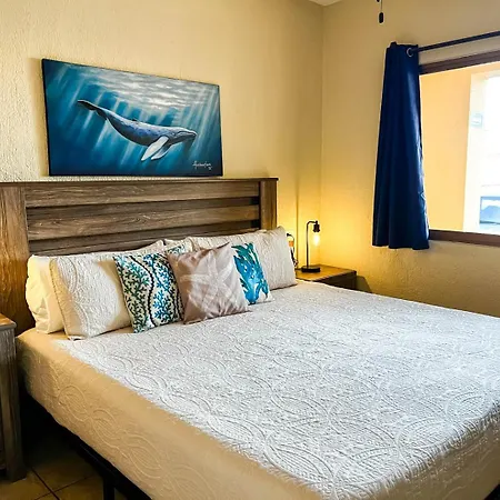 Princesa de Penasco Condo C101 Sandy Beach Puerto Penasco-2