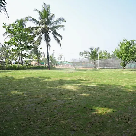 Regenta Beach House Resort, Goa-3
