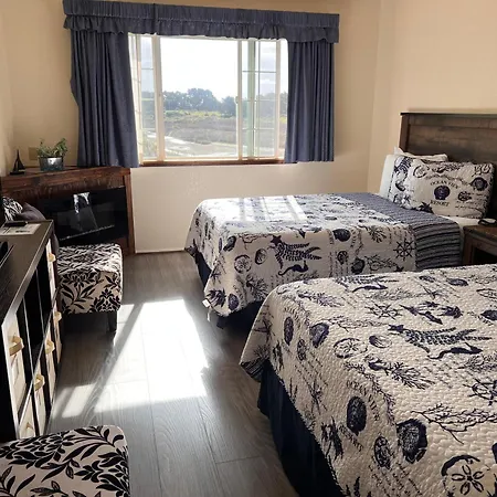 Gualala Country Inn-3