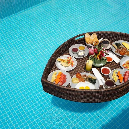 Puri Tempo Doeloe Boutique Hotel-2