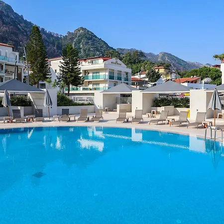 Faros Premium Beach-2