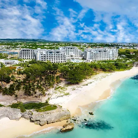 Wyndham Grand Barbados Sam Lords Castle All Inclusive Resort-2