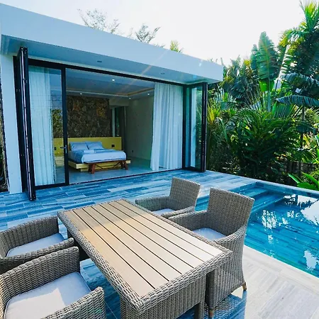 Kiwuki Luxury Villa-2