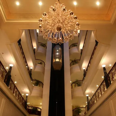 Royal Fort Hotel-2