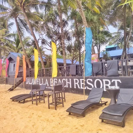 Dalawella Beach Resort-3