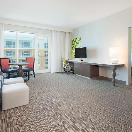 Hilton Garden Inn Ft. Walton Beach-3