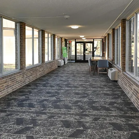 Holiday Inn Cleveland-Mayfield By Ihg-3
