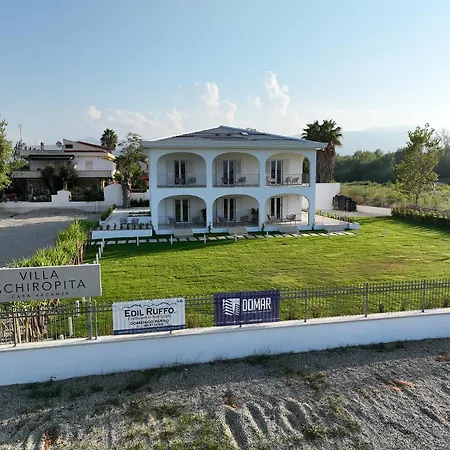 Villa Achiropita-2