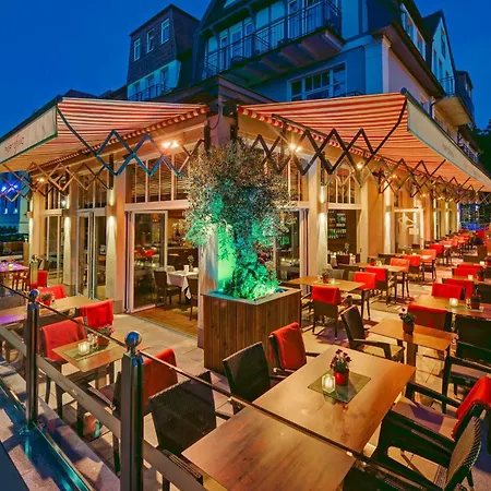 Strandhotel Nordischer Hof-3