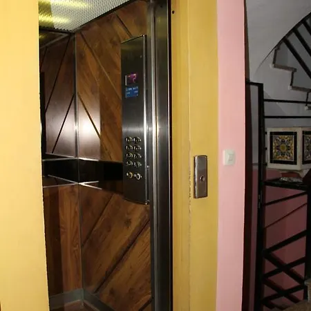 Hostal Mengual-3