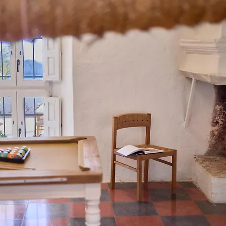 Cortijo La Loma By Olivencia-2