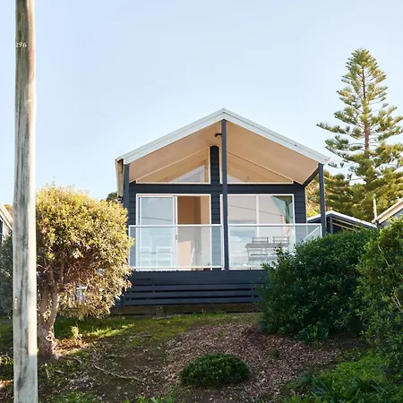 Surf Beach Narooma Holiday Park-3