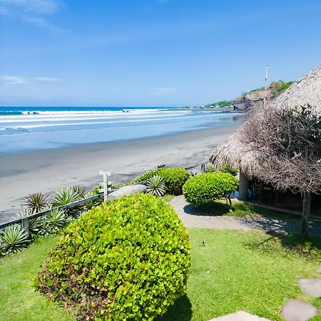 Punta Mango Surf Resort-2