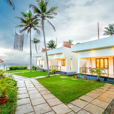 Solaris Beach View Resort & Spa By Voye Homes-2