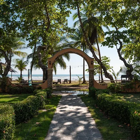 Sunset Del Mar Beach Resort-2