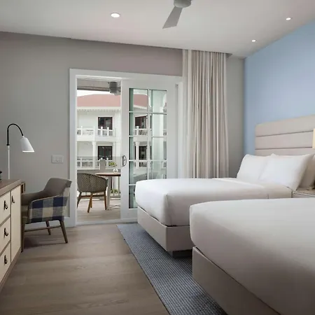 Shore House At The Del, Lxr Hotels & Resorts-3
