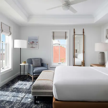 Beach Village At The Del, Lxr Hotels & Resorts-2
