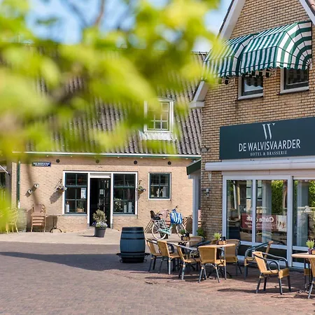 Hotel-Restaurant De Walvisvaarder-3